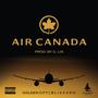 AIR CANADA (Radio Edit)