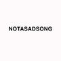 not a sad song (Explicit)