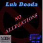 No Allegations (Explicit)