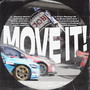 MOVE IT! (Explicit)