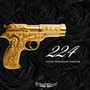 224 ( Today Tomorrow Forever) [Explicit]