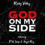 GOD On My Side (feat. Pete Loose & Angel Rey)