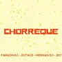 Chorreque