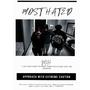 Most Hated (feat. Bkkwoodss & Lul Ja) [Explicit]