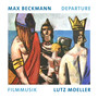 Departure - Max Beckmann (Orchestral Soundtrack)