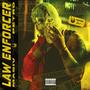 LAW ENFORCER (feat. Petro Supreme) [Explicit]