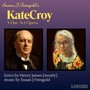 KateCroy a One Act Opera