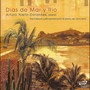 Días de Mar y Río: Del Folklore Latinoamericano  al Piano de Concierto