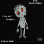 THE BOOGIEMAN (Explicit)