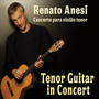 Tenor Guitar In Concert