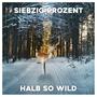 Halb so wild (feat. Vicious C)