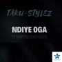 NDIYE OGA (feat. Pastor Josh Kays)