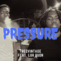 Pressure (Explicit)