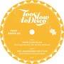 Too Slow to Disco Edits 03