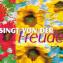 Singt von der Freude - Lebendige Psalmen