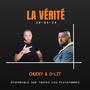 La Vérité (feat. Ô-Lit) [Explicit]