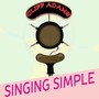 Singing Simple