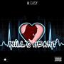 Will's Heart (Fairytale) (feat. Tuckaboy) [Explicit]