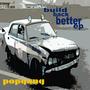 Build back better EP