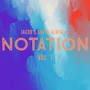 Jacob's Super Album of Notation! Vol. 1