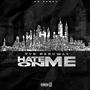 Hate On Me (Explicit)