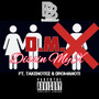 D.M.X (Dissin My X) [Explicit]