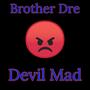 Devil Mad (Explicit)