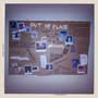 Out of Place (Explicit)