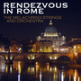 Rendezvous In Rome