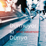 Durmuyor ki Dünya