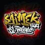 Saimek El Regreso (feat. Mc ReMeK & Dj Seroky)