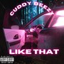 Like That (Explicit)