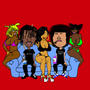 6trïctly 6usïness (Explicit)