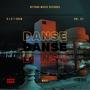 Danse (feat. MRVL) [Explicit]