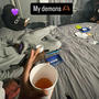 Stay on 50 (feat. Bj NoGoon & Ace B) [Explicit]