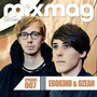 Mixmag Germany - Episode 007: Egokind & Ozean