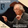 Beethoven: Symphonies 1 & 3