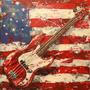 Red White And Bass