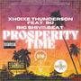 Prosperity Time (feat. BU) [Explicit]