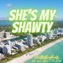 She's My Shawty (feat. Liven Legend & Dj Mutro) [2008] [Explicit]