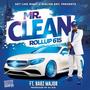 Mr. Clean (feat. Barz Major) [Explicit]