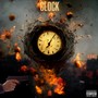 Clock (feat. 1kWill) [Explicit]