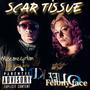 scar tissue (Explicit)