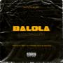 Balola (feat. Yankie Des Nuances) [Explicit]