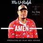 Amen (feat. Vkey Melody)