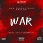 War (feat. Awoza Clives)