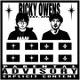 RICKY OWENS (feat. Z.F.R) [Explicit]