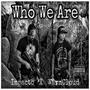 Who We Are (feat. Warm Cloud) [Explicit]