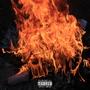 Burning Holes In My Sweater (feat. Carduh & Ryini Beats) [Explicit]