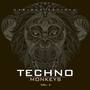 Techno Monkeys, Vol. 4